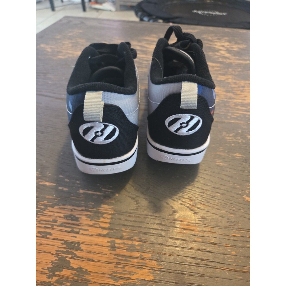 Star Wars Heelys The Mandalorian